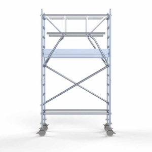 Rolsteiger 75x190x4,2 dubbelzijdig voorzijde