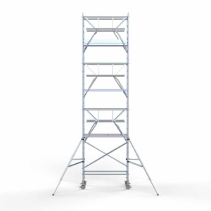 Rolsteiger 75x190x8,2 dubbelzijdig voorzijde