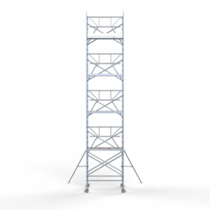 Rolsteiger 135x190x10,2 enkelzijdig voorzijde