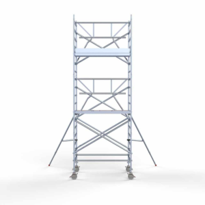 Rolsteiger 135x190x6,2 enkelzijdig voorzijde