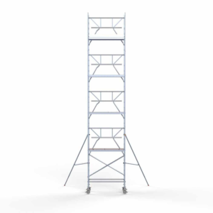 Rolsteiger 75x190x10,2 enkelzijdig voorzijde