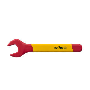 Steeksleutel geïsoleerd 7.0 mm x 90 mm WIHA