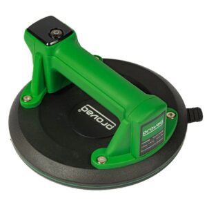 Zuignap Provaq LC150PRO - Automatische Vacuümzuiger - Glasdrager/Tegeldrager