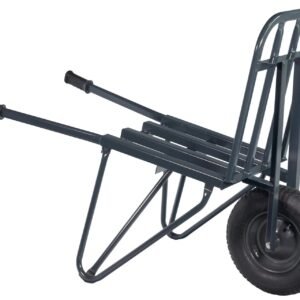 Steenkruiwagen Hummer - Gemonteerd geleverd - 60 steens