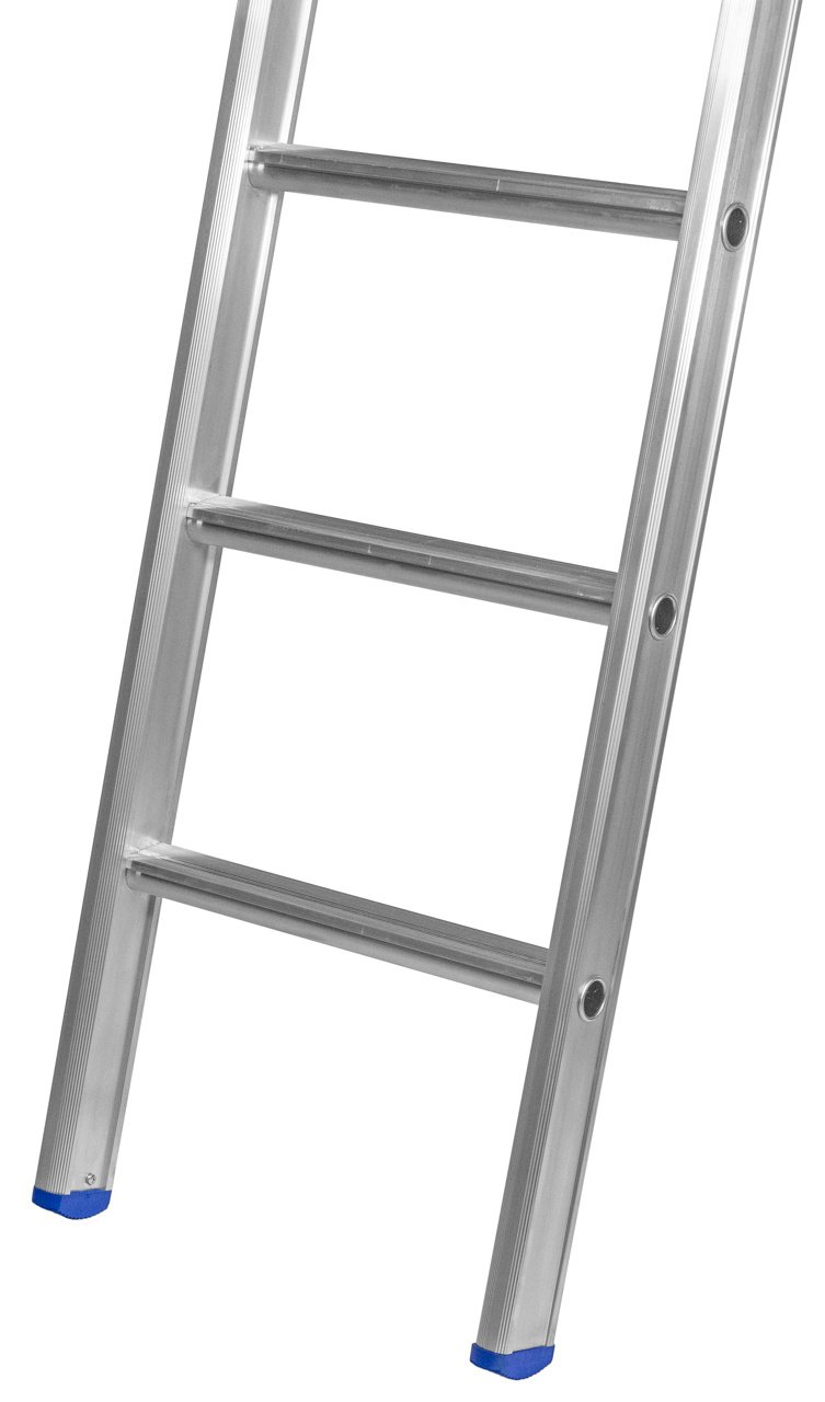 Ladder Maxall PRO-Line M-R - Enkele Ladder Recht - Afbeelding 2