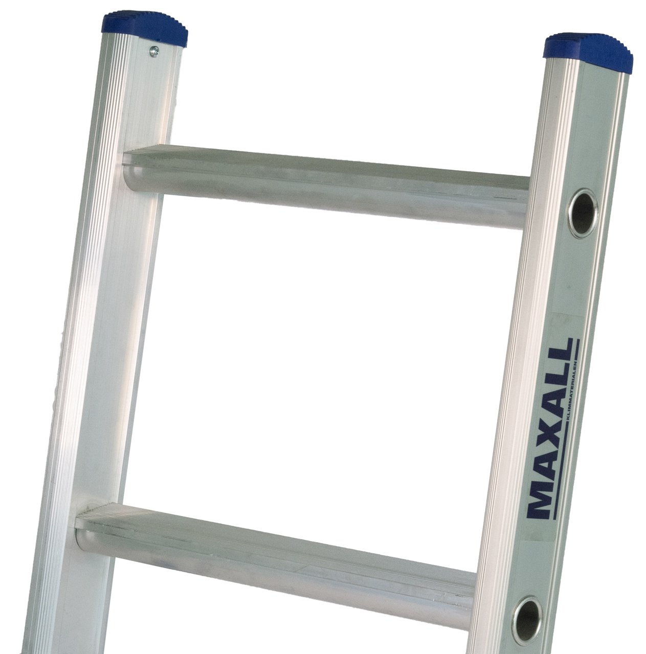 Ladder Maxall PRO-Line M-R - Enkele Ladder Recht - Afbeelding 3