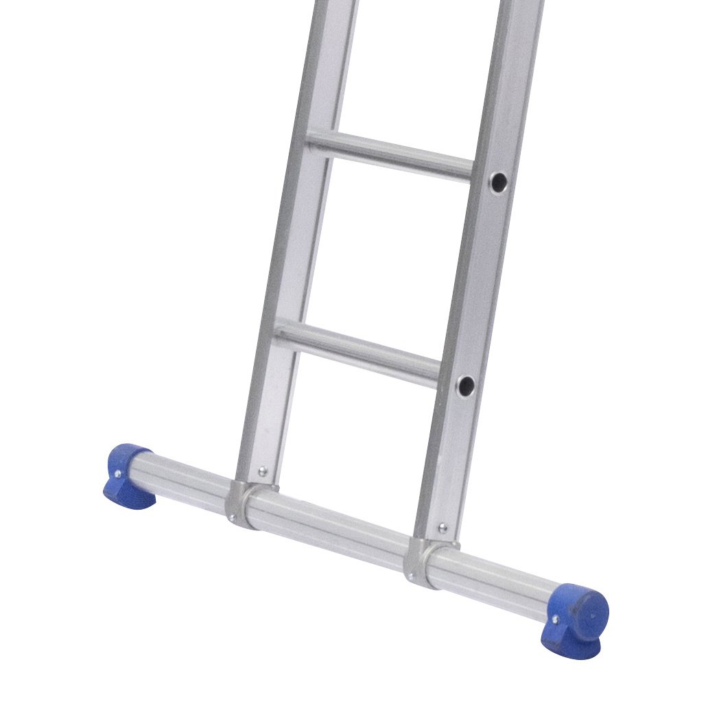 Ladder Maxall PRO-Line M-R - Enkele Ladder Recht - Afbeelding 4