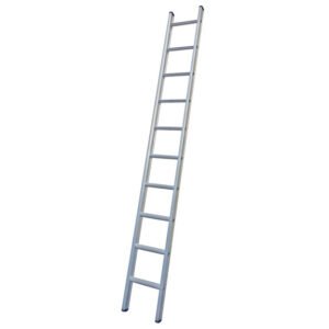 Ladder Maxall PRO-Line M-R - Enkele Ladder Recht