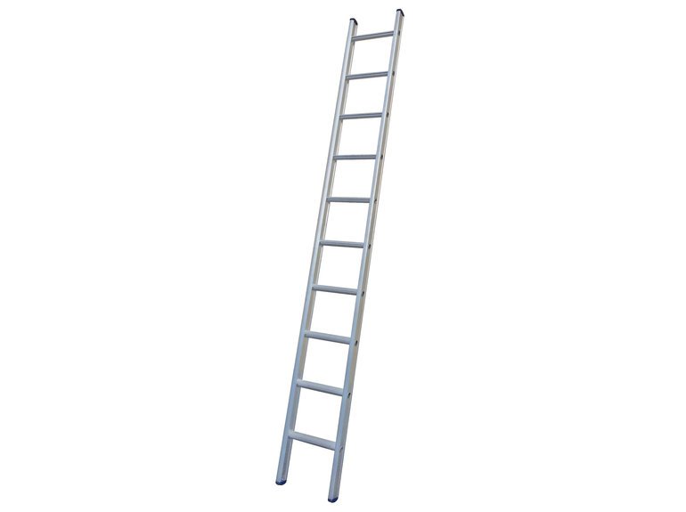 Ladder Maxall PRO-Line M-R - Enkele Ladder Recht